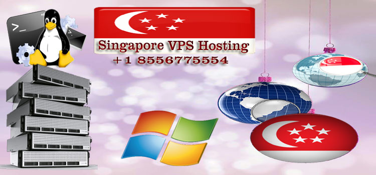 How can be explain the techniques of the Singapore VPS Hosting?