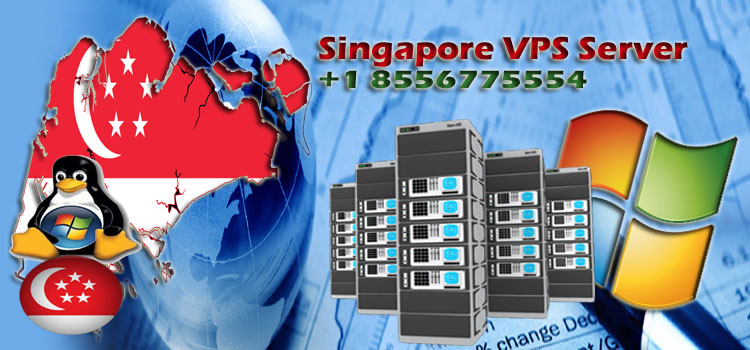 Singapore VPS Server Endows You with an Assortment of Benefits