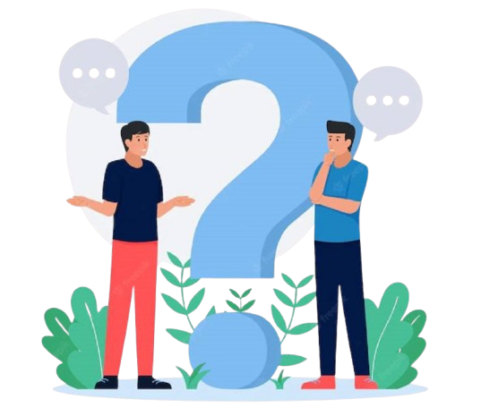 Frequently Asked Questions