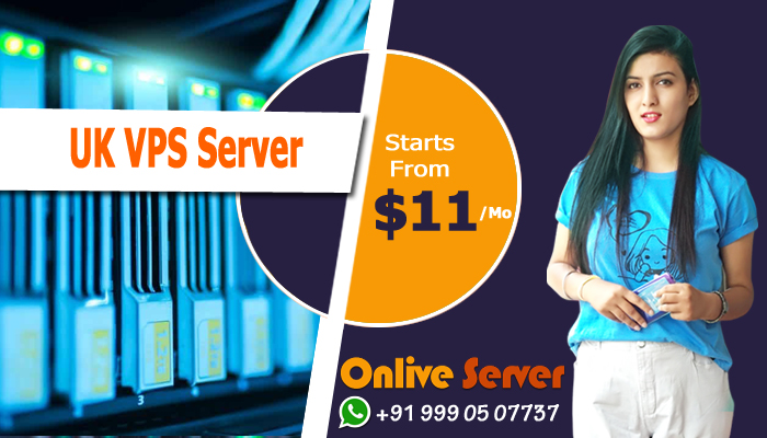 Cheap UK Dedicated Server with Free SSD Service