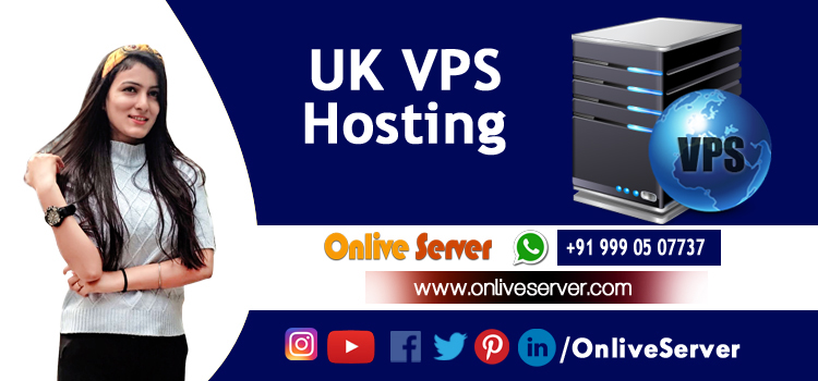 Looking For The Perfect Hosting Provider For The UK VPS Hosting