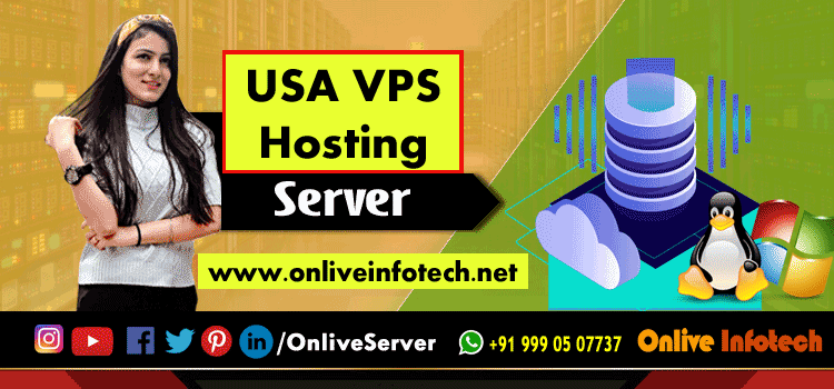 Get Distinct Advantages by Windows and Linux based USA VPS Hosting