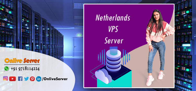The Effective Ways Of Speed Up Website by Netherlands VPS
