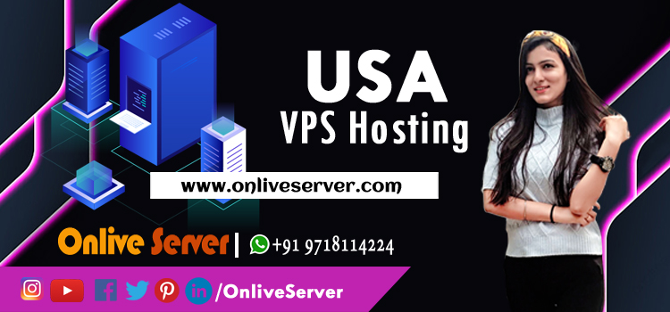 Get USA VPS Server Hosting Over Shared Hosting?