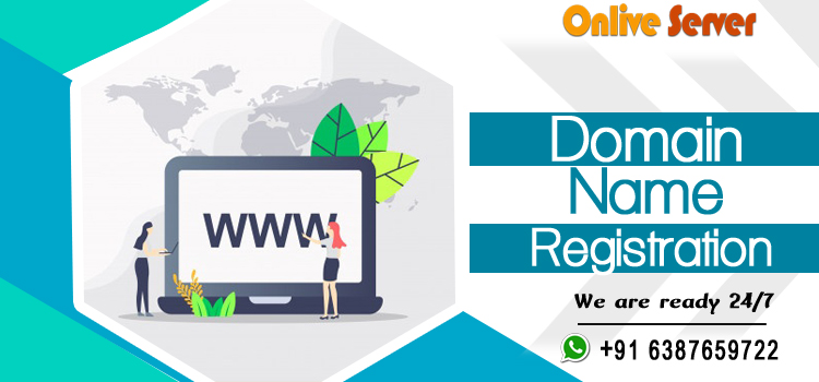 Domain Name Registration