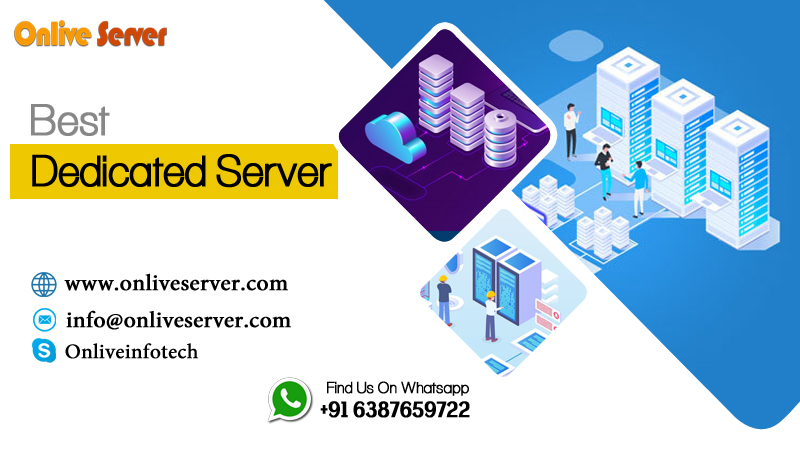 Best Dedicated Server