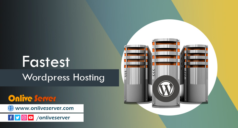 Fastest WordPress Hosting