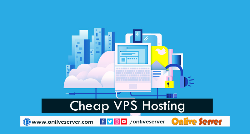 Cheap VPS Hosting