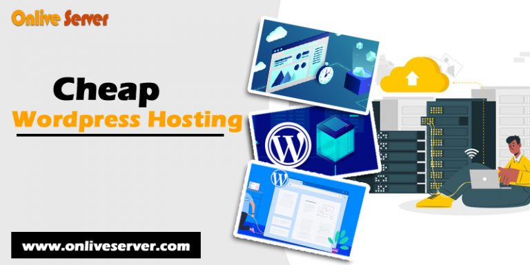 Ways To Grow Your Website With Cheap WordPress Hosting