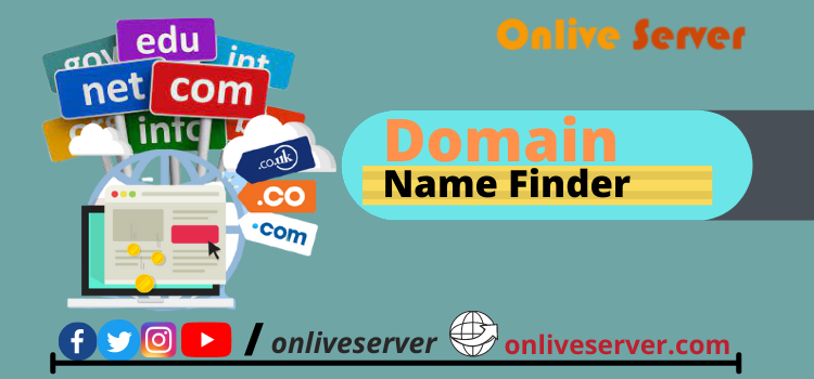 Domain Name Finder Grabs Out a Perfect Domain Name – Heroic Tips