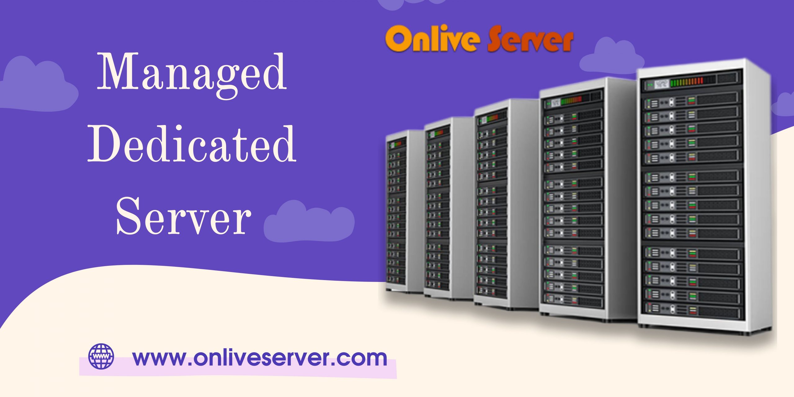 Managed Dedicated Server