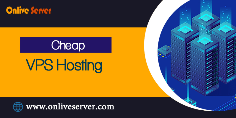 Cheap VPS Hosting