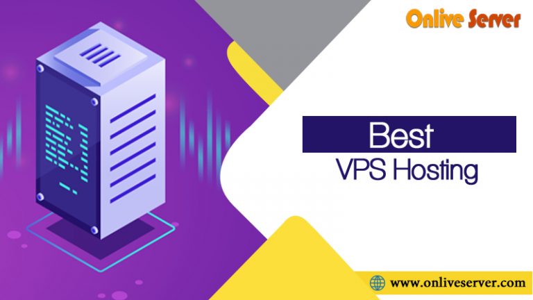 Take Best VPS Hosting Solution For Business – Onlive Server