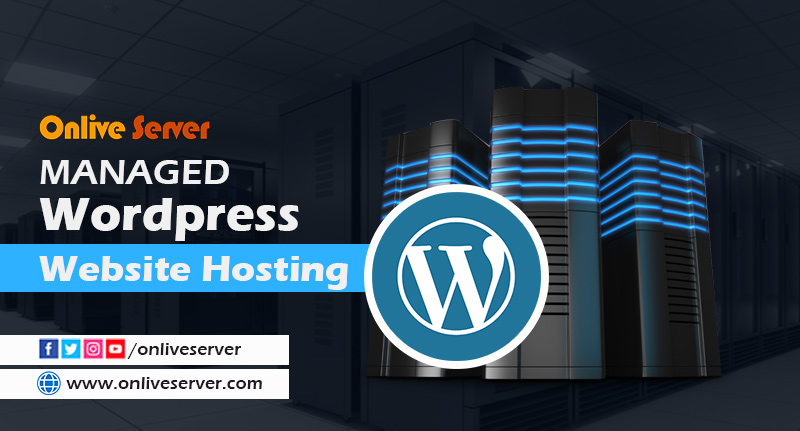 Managed WordPress Hosting