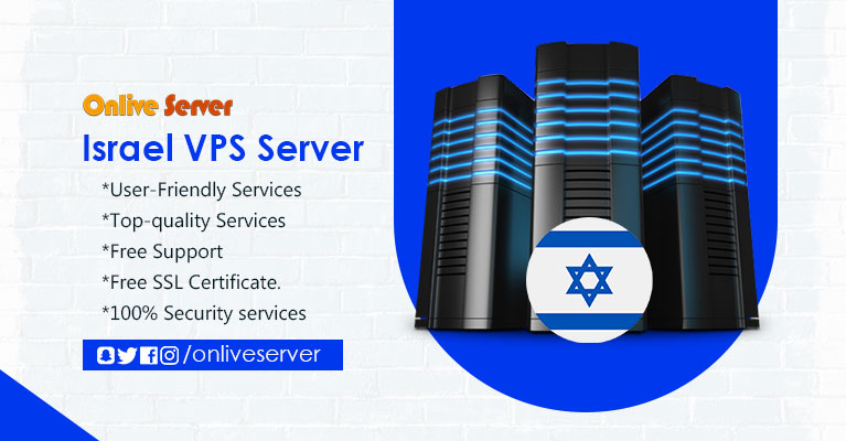 What other factors should be considered when choosing an Israel VPS?