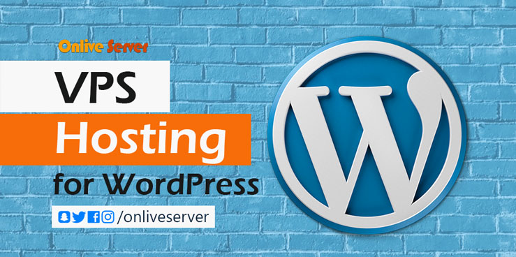 Why you should use a VPS Hosting for WordPress?