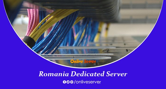 Romania Dedicated Server