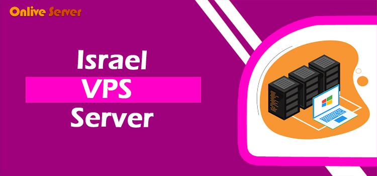 Israel VPS Server