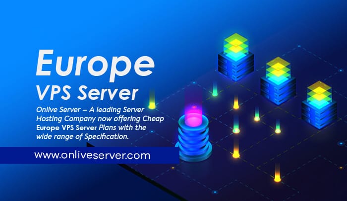 Know how Europe VPS Server became an affordable hosting service to the website owners?  Onlive Server