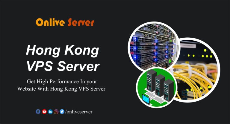 The Companies That Offer Cheapest Hong Kong VPS Server