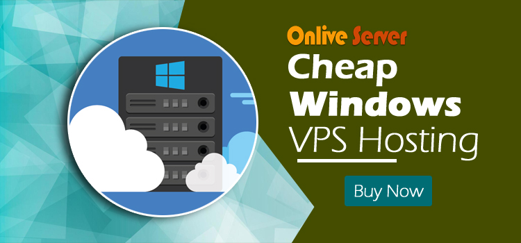 Cheap Windows VPS Hosting