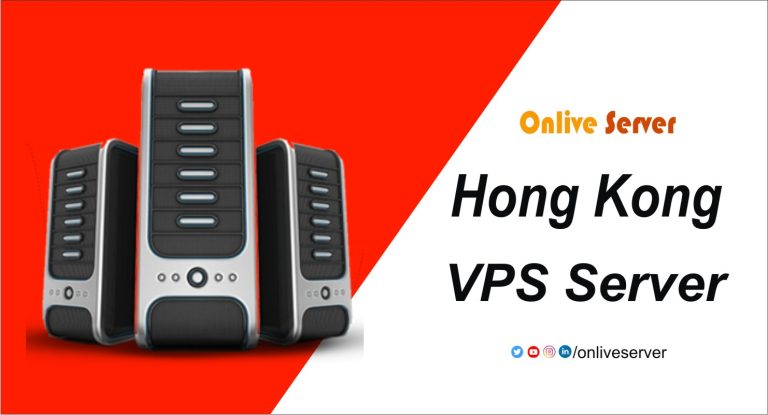 Why You Need a Hong Kong VPS Server for Your Online business