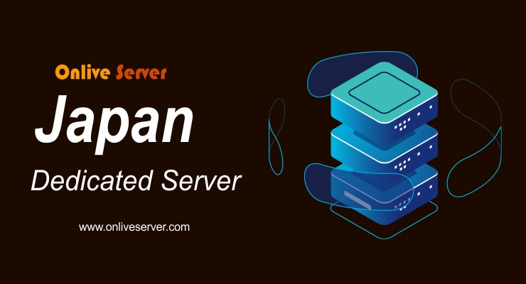 Why the Best Japan Dedicated Server is Perfect for Your Network Speed Needs