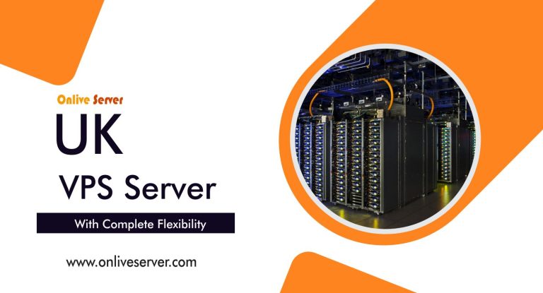 The Most Affordable and Reliable UK VPS Solution