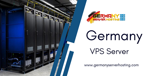 Germany VPS Server