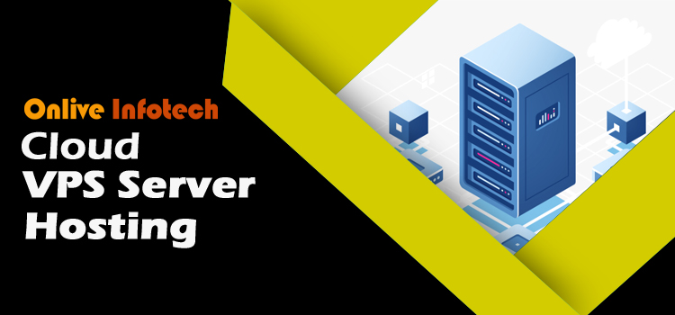 Cloud VPS Server Hosting