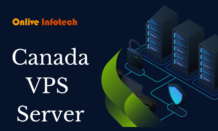 Canada VPS Server