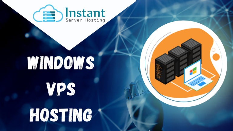 Get Windows VPS Hosting for Best Performance and Reliability