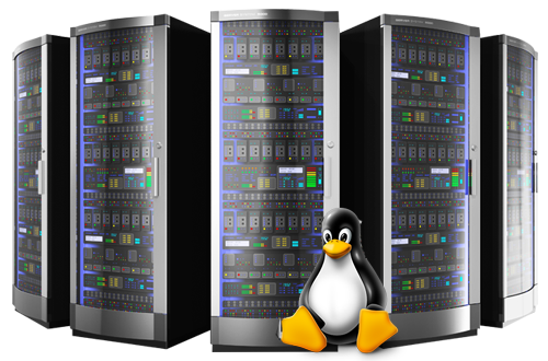 Linux Web Hosting