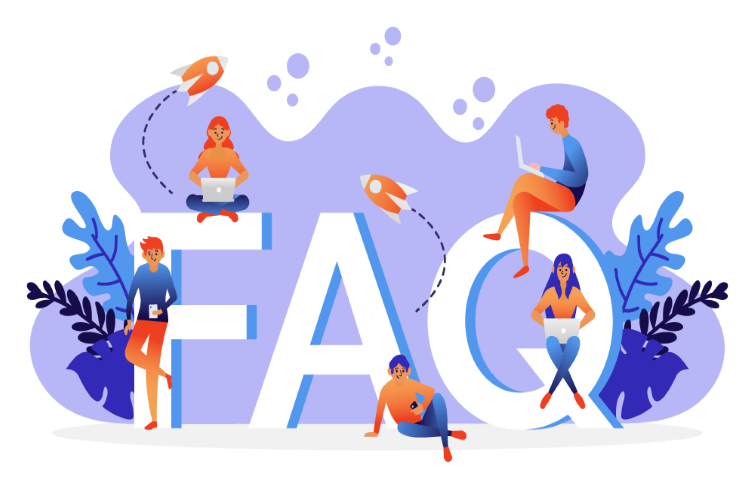 Frequently Asked Questions