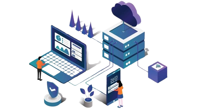 UK Dedicated Server Hosting