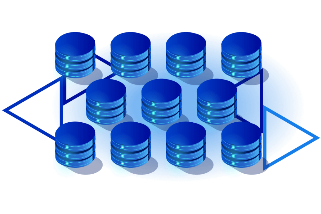 Storage Dedicated Server Hosting