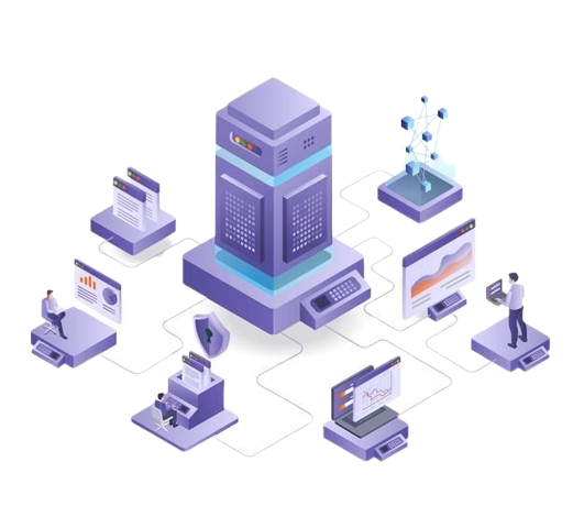 Instantukservers