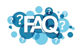 Frequently Asked Questions
