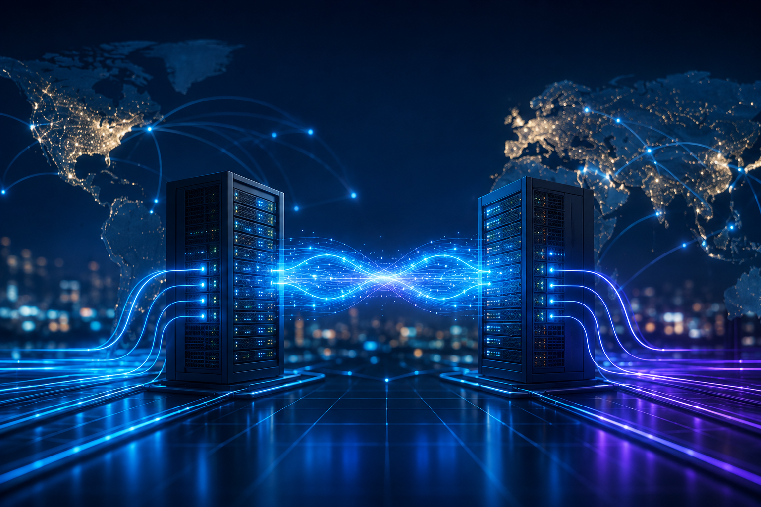 SGIX Peering: What It Really Means for Performance