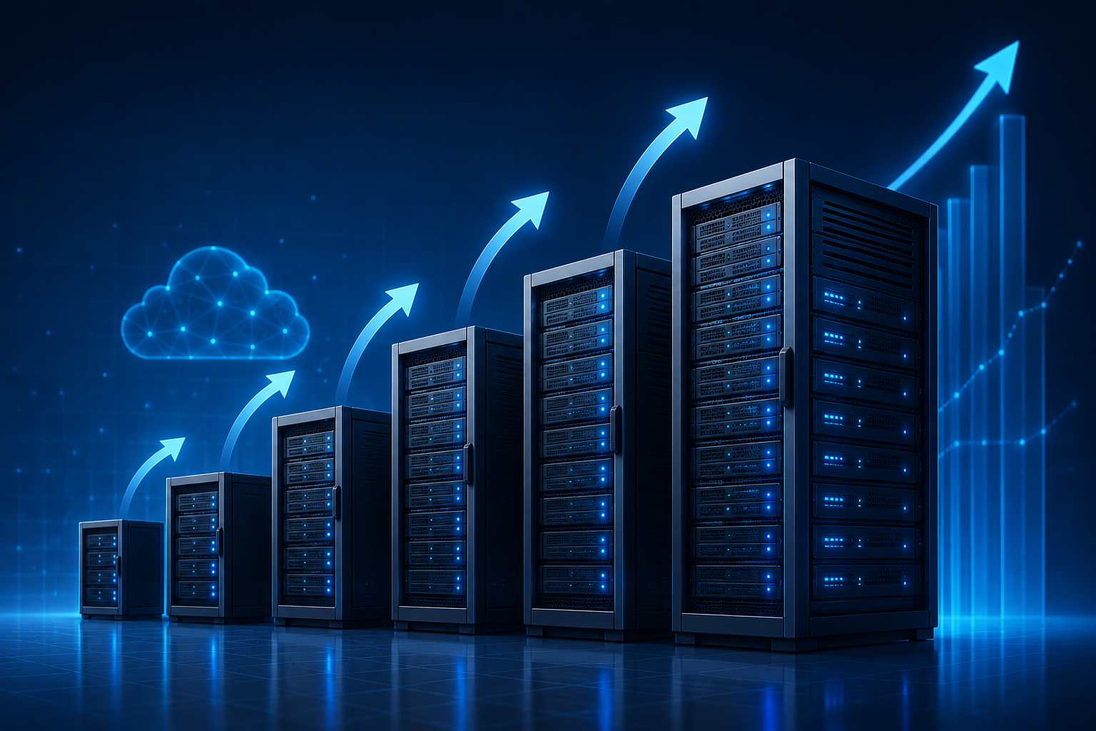 Scalability: Growing with Your Business