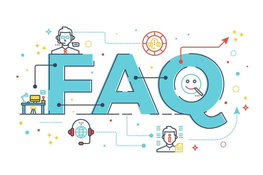 Frequently Asked Questions