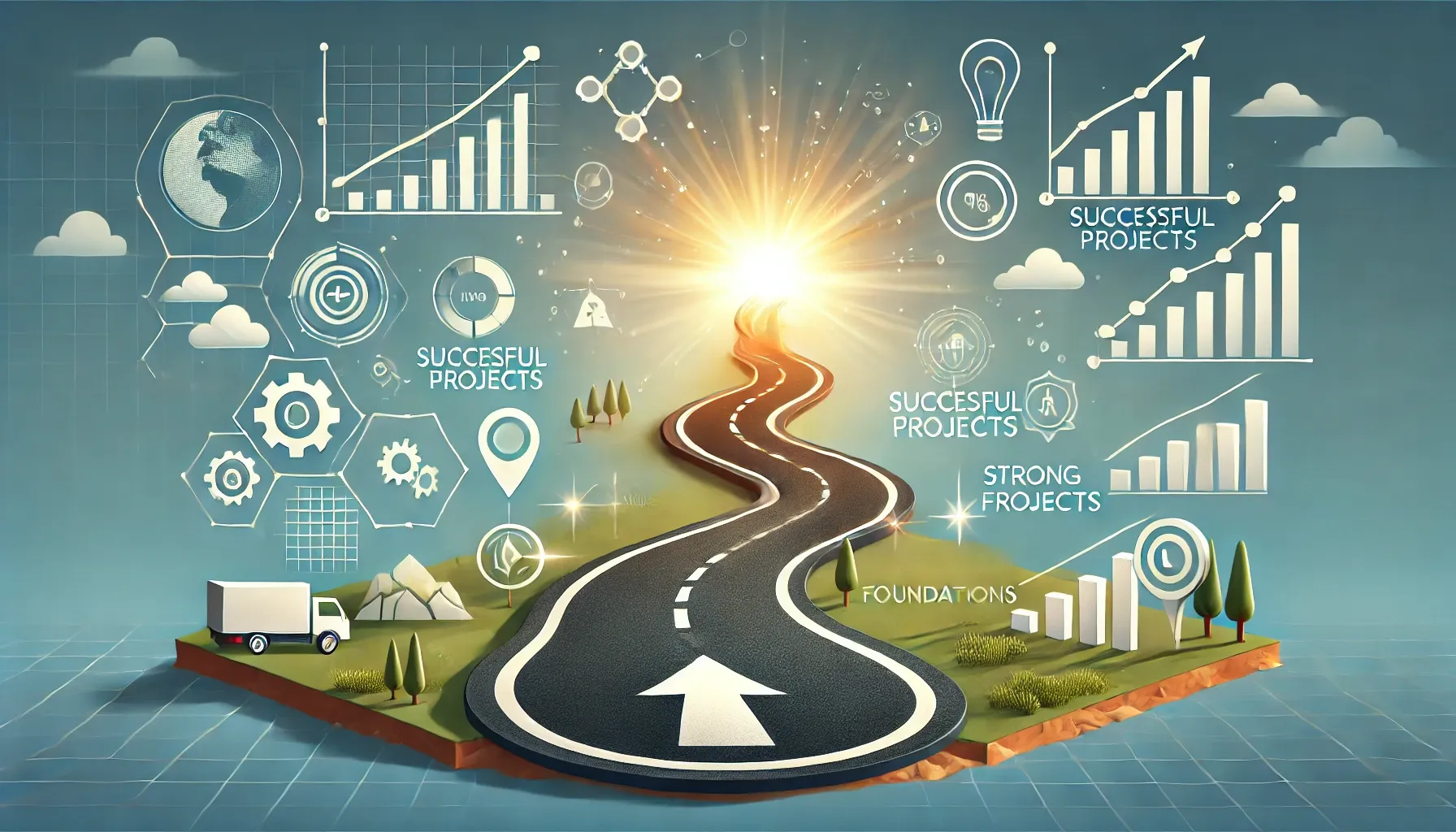 Scaling Up — When and How to Expand