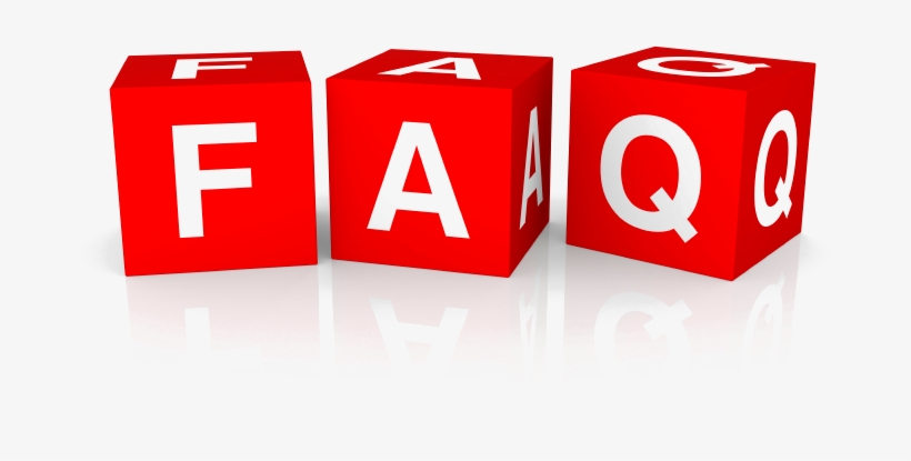 Frequently Asked Questions