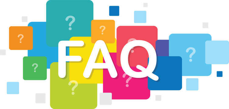 Frequently Asked Questions