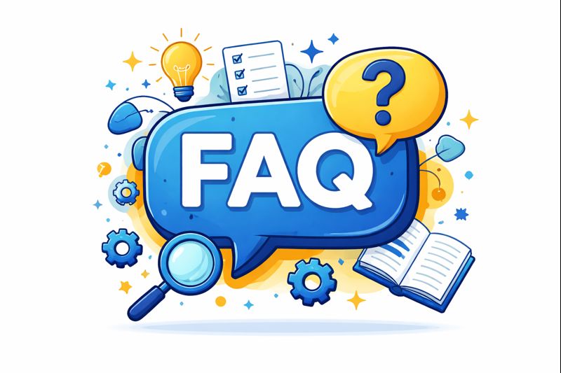 Frequently Asked Questions