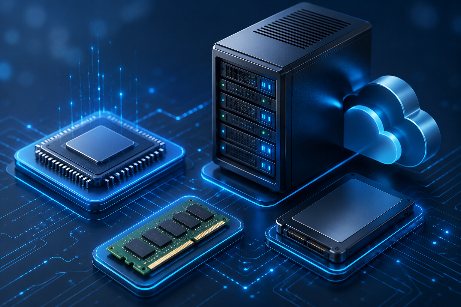 Optimizing Performance with French Virtual Private Servers