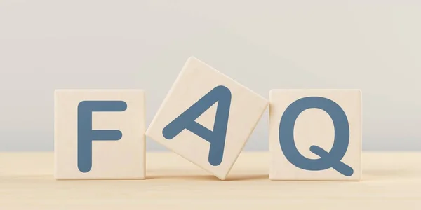 Frequently Asked Questions