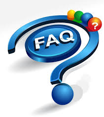 Frequently Asked Questions