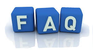 Frequently Asked Questions