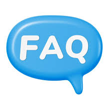 Frequently Asked Questions